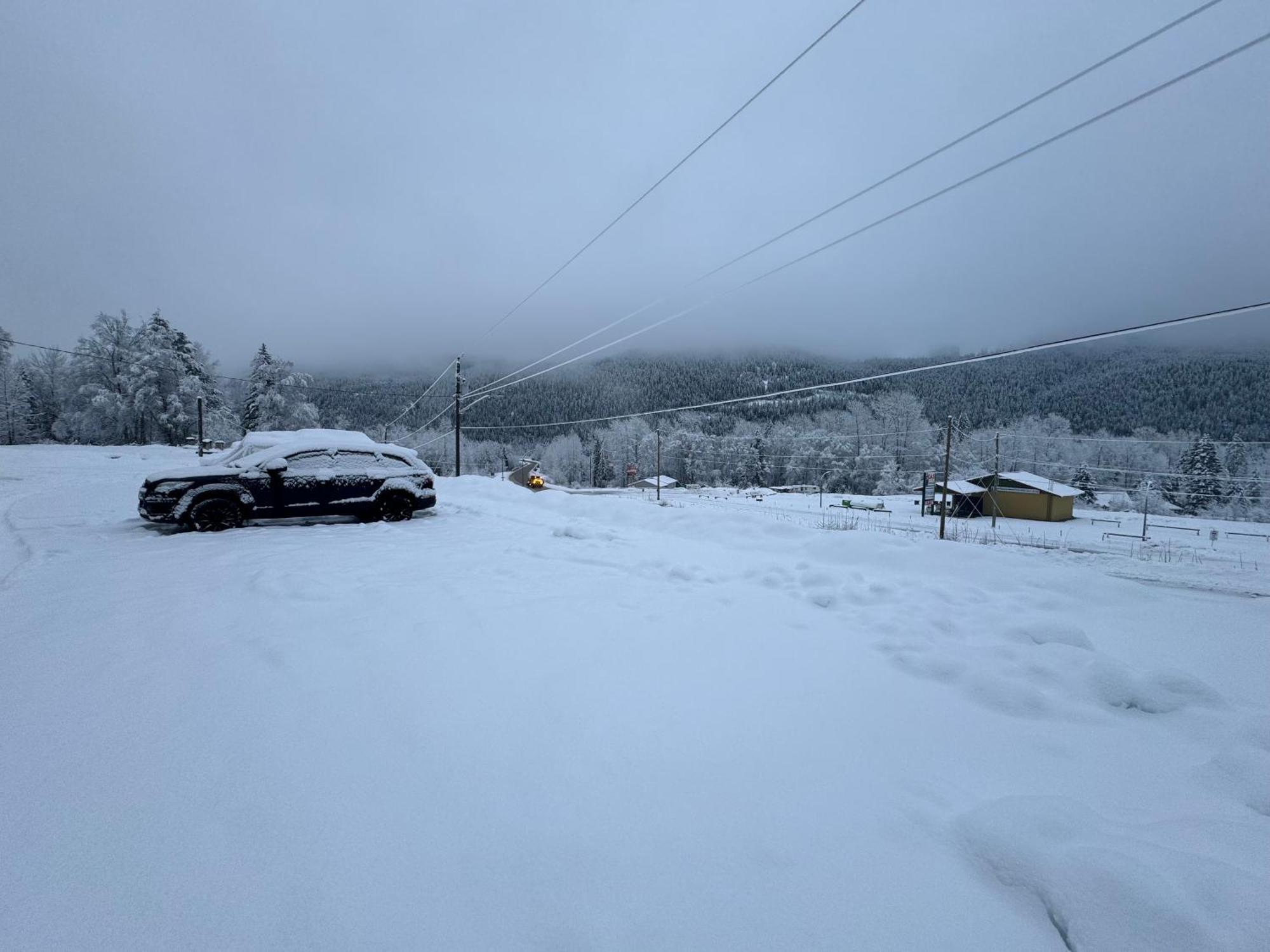 Avola Mountain Lodge מראה חיצוני תמונה