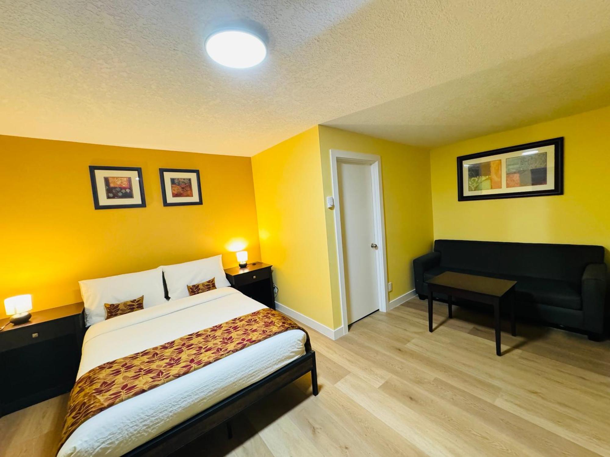 Avola Mountain Lodge חדר תמונה